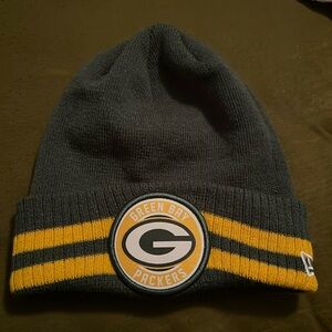 Green Bay Packers Beanie